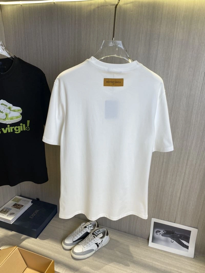 BestValue Louis Vuitton T-Shirts 132604