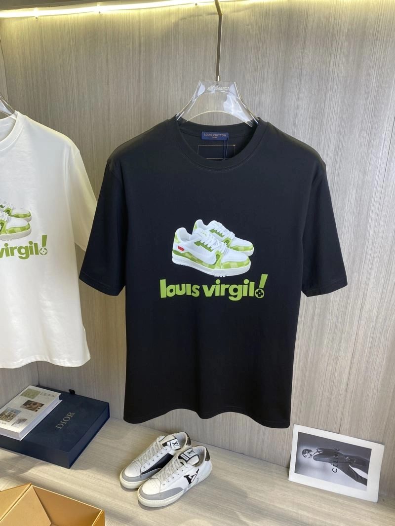 BestValue Louis Vuitton T-Shirts 132604