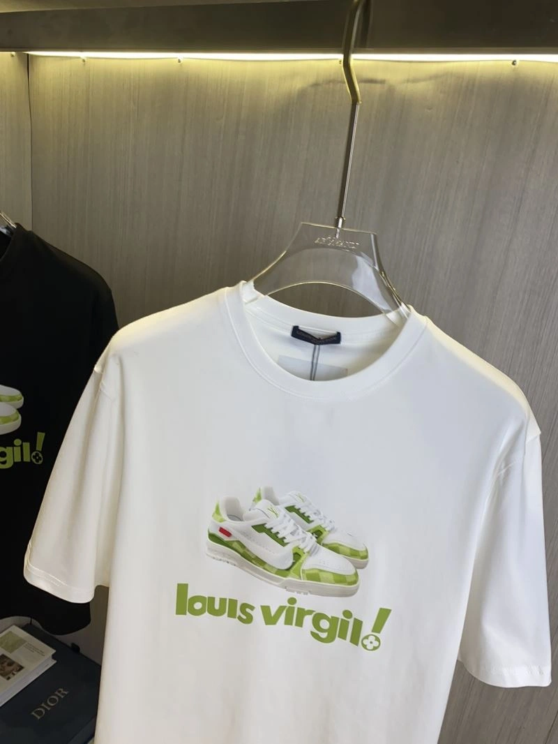 BestValue Louis Vuitton T-Shirts 132604