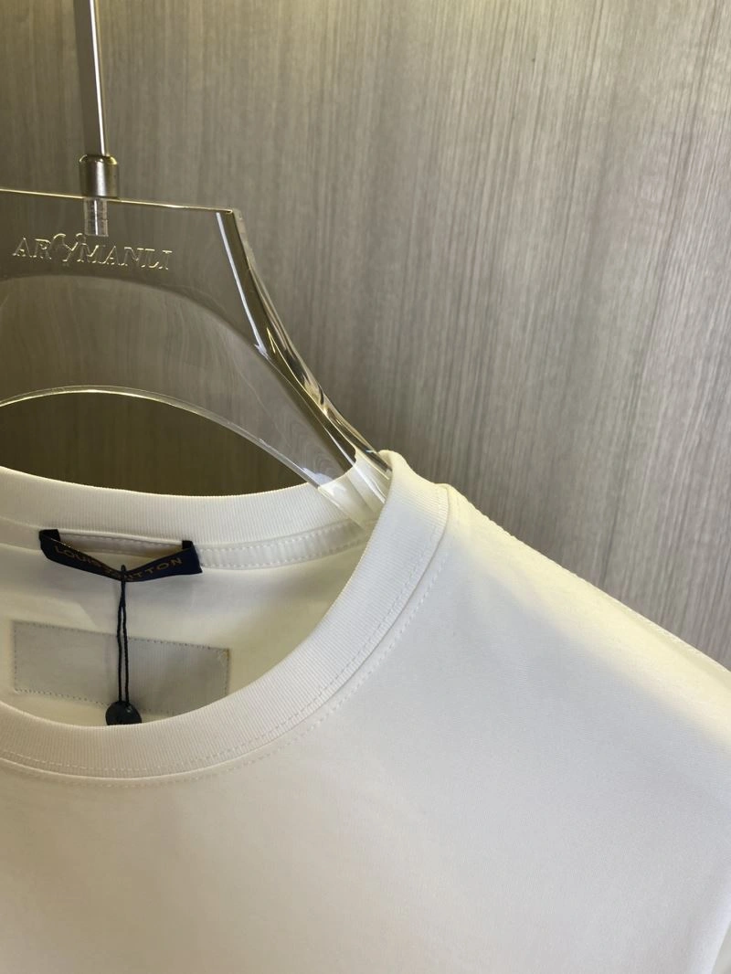 BestValue Louis Vuitton T-Shirts 132604