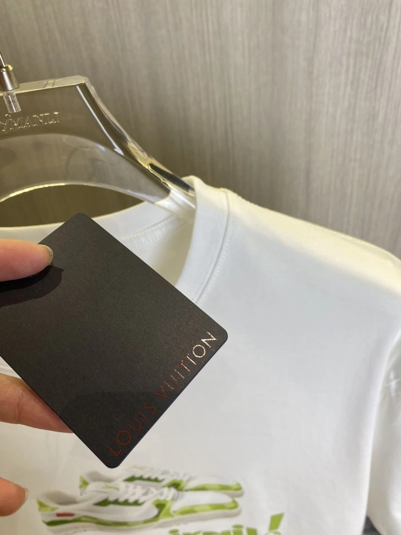 BestValue Louis Vuitton T-Shirts 132604