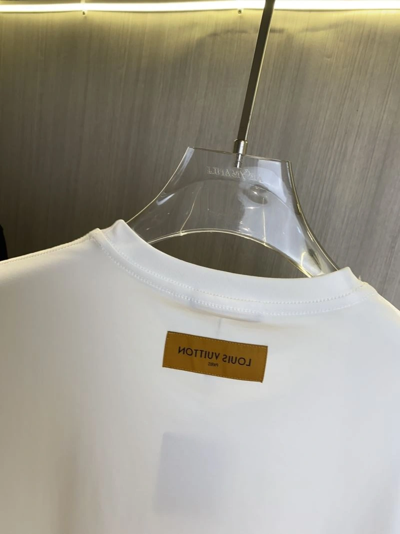 BestValue Louis Vuitton T-Shirts 132604