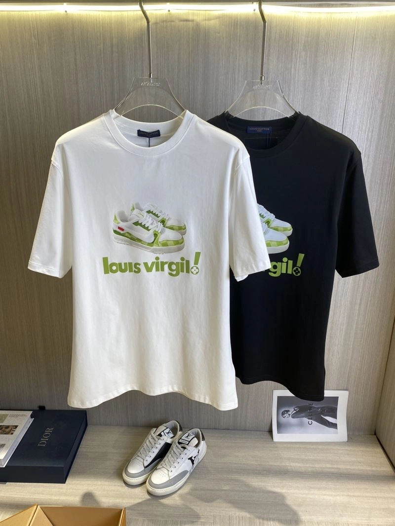 BestValue Louis Vuitton T-Shirts 132604