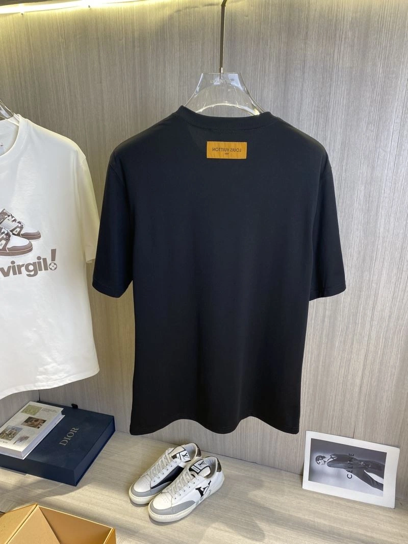 Timeless Louis Vuitton T-Shirts 132598
