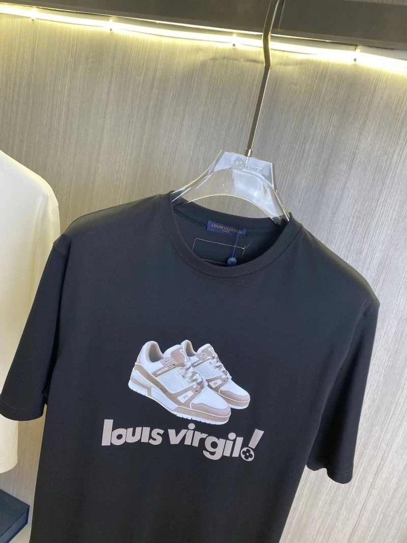 Timeless Louis Vuitton T-Shirts 132598