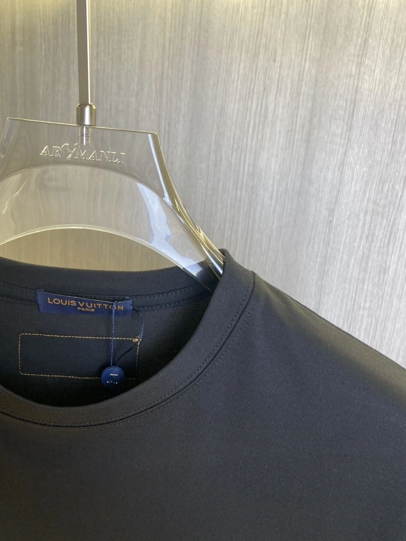 Timeless Louis Vuitton T-Shirts 132598