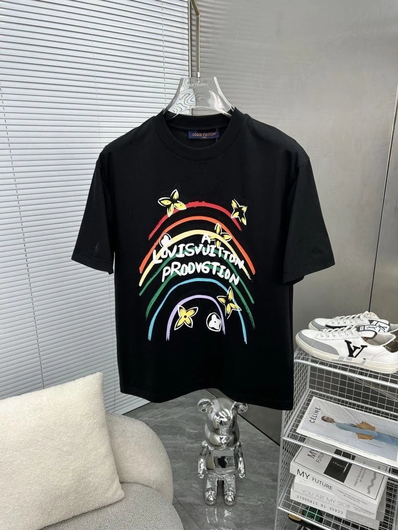 Popular Louis Vuitton T-Shirts 132584