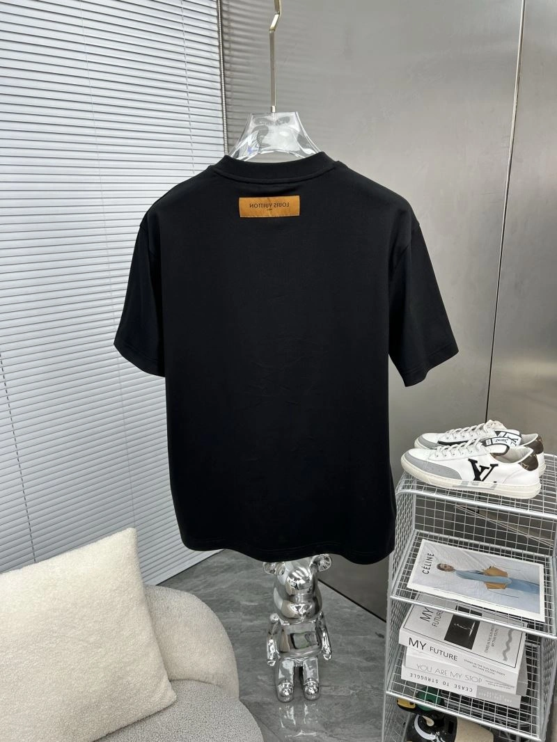 Popular Louis Vuitton T-Shirts 132584