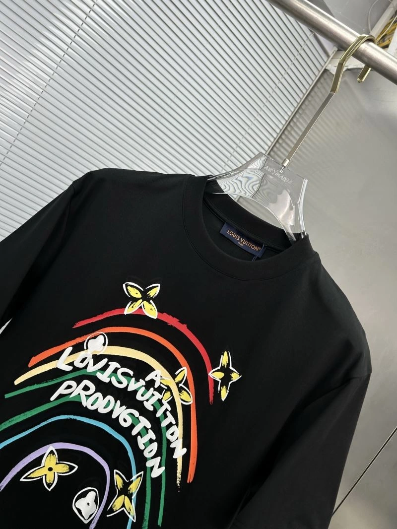 Popular Louis Vuitton T-Shirts 132584