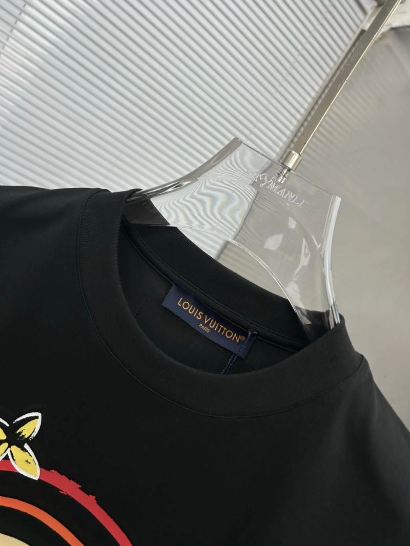 Popular Louis Vuitton T-Shirts 132584