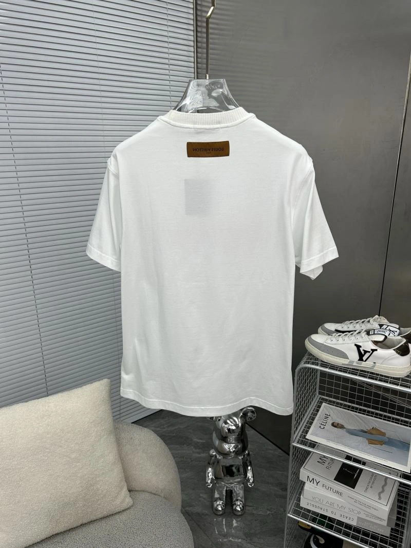 Louis Vuitton T-Shirts TechFriendly 132586