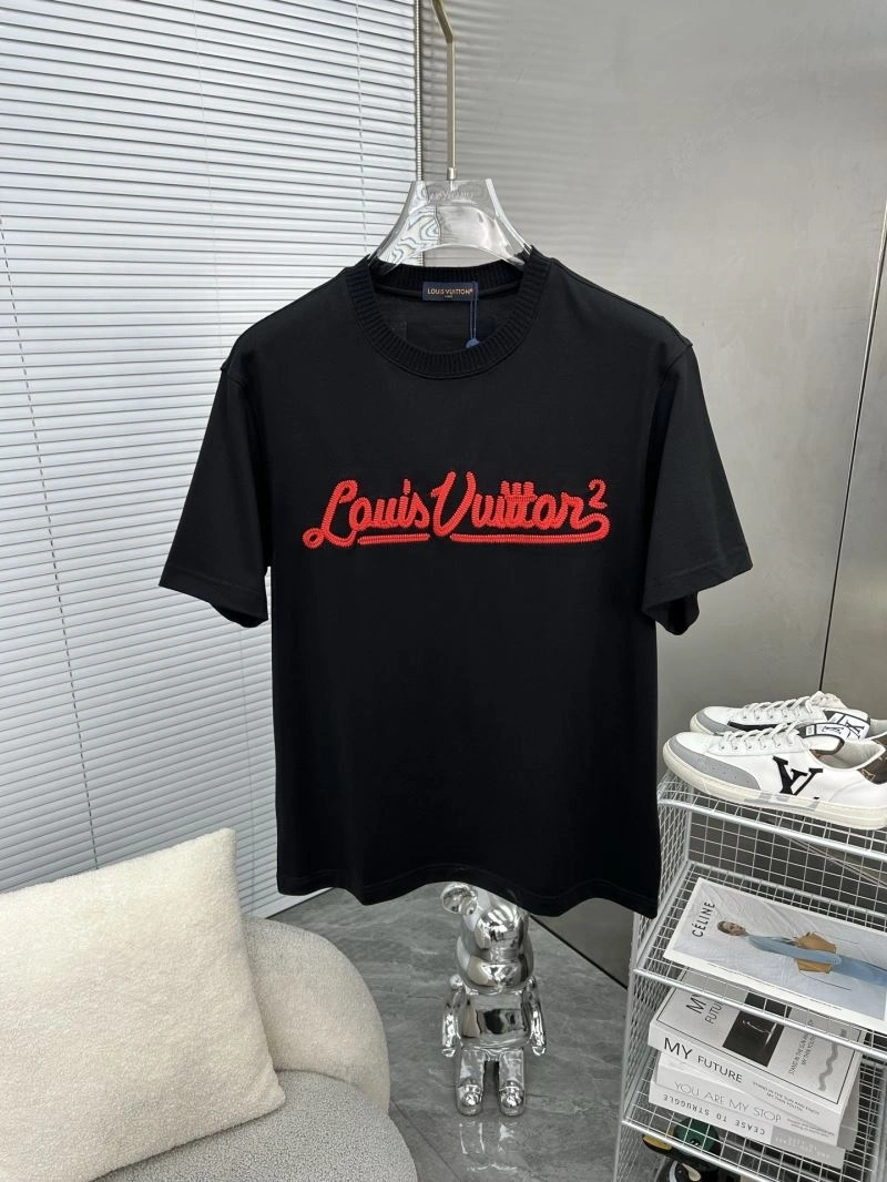 Louis Vuitton T-Shirts TechFriendly 132586