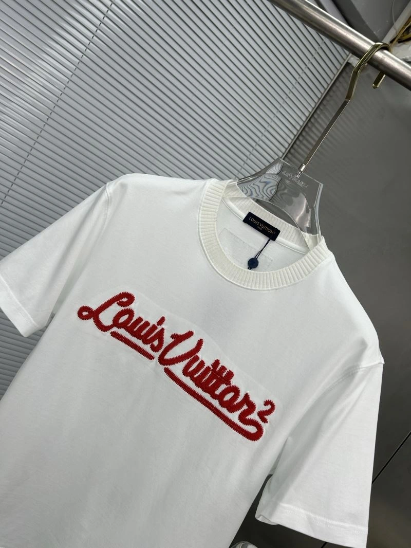 Louis Vuitton T-Shirts TechFriendly 132586