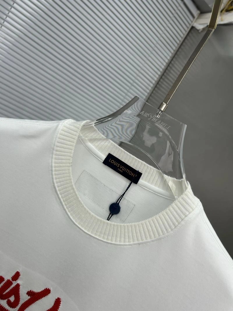 Louis Vuitton T-Shirts TechFriendly 132586