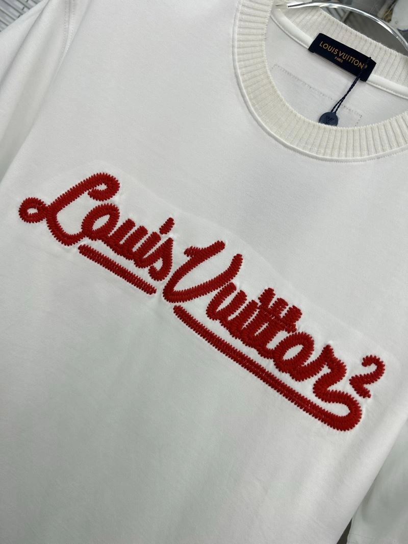 Louis Vuitton T-Shirts TechFriendly 132586