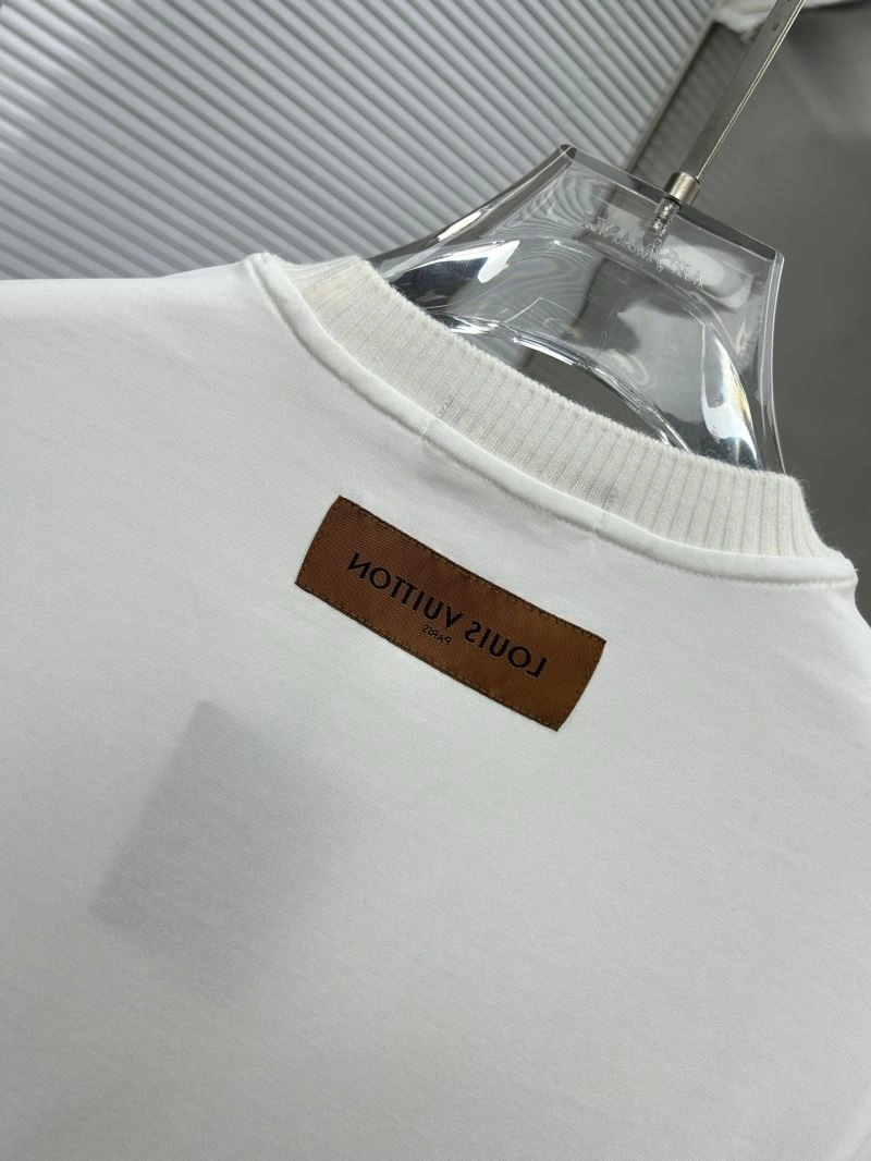 Louis Vuitton T-Shirts TechFriendly 132586
