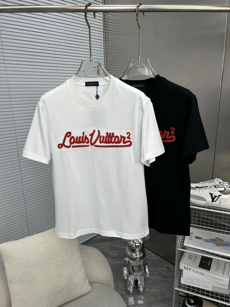 Louis Vuitton T-Shirts TechFriendly 132586