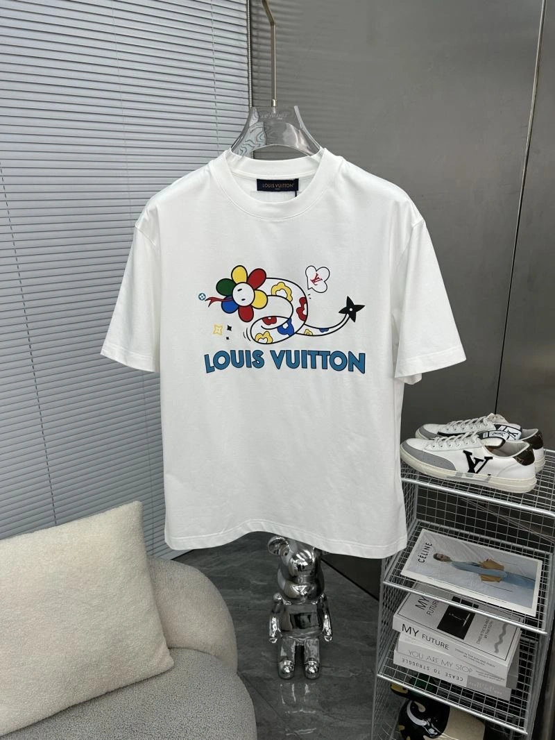 Louis Vuitton T-Shirts ZeroBulk 132587