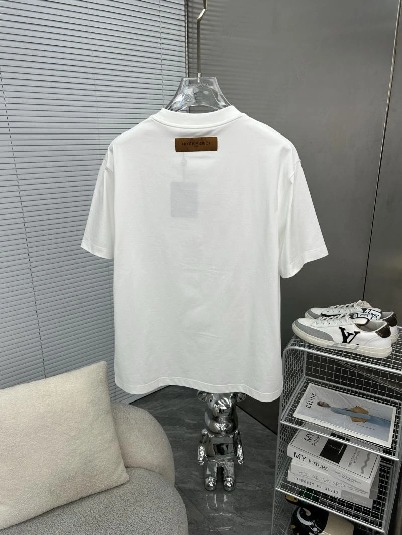 Louis Vuitton T-Shirts ZeroBulk 132587