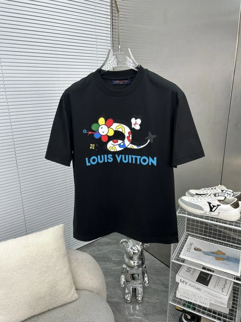 Louis Vuitton T-Shirts ZeroBulk 132587