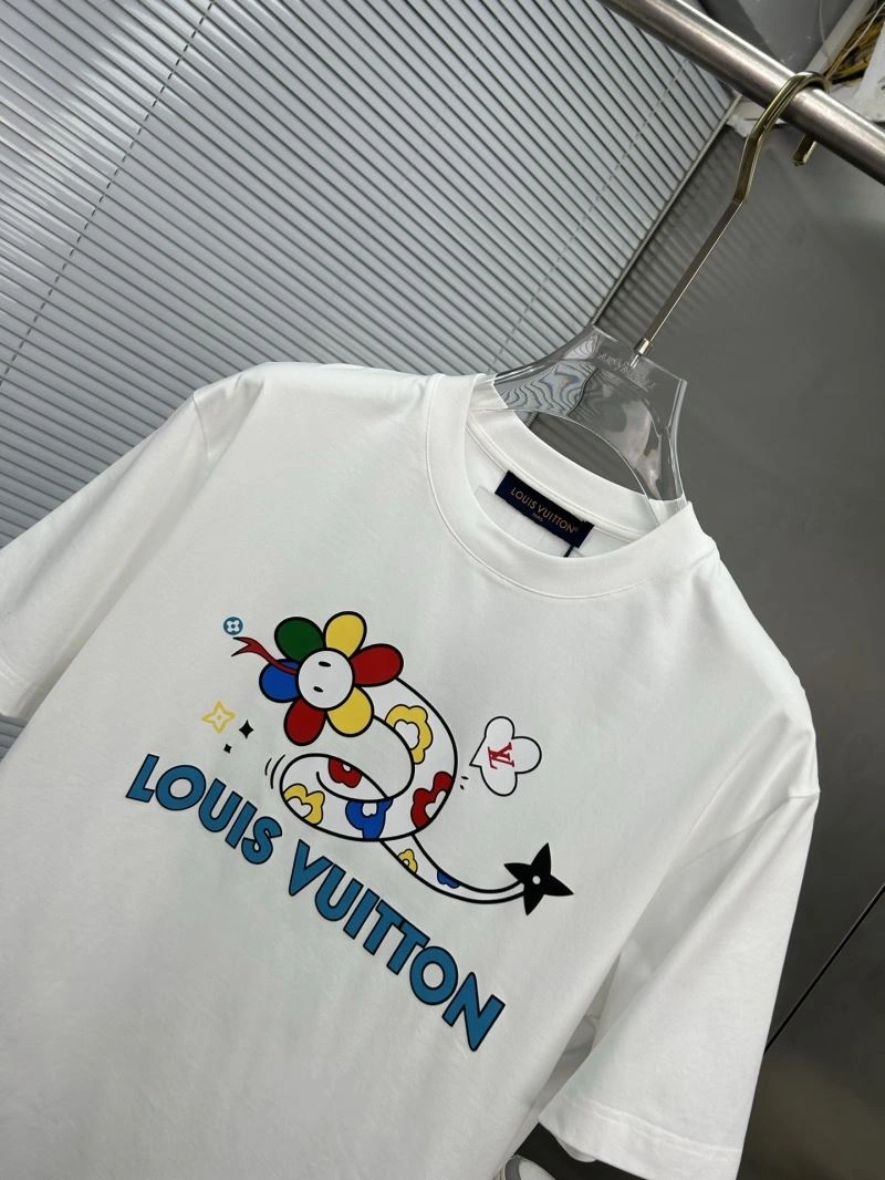 Louis Vuitton T-Shirts ZeroBulk 132587
