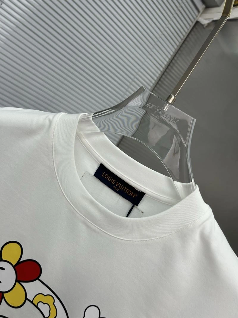 Louis Vuitton T-Shirts ZeroBulk 132587