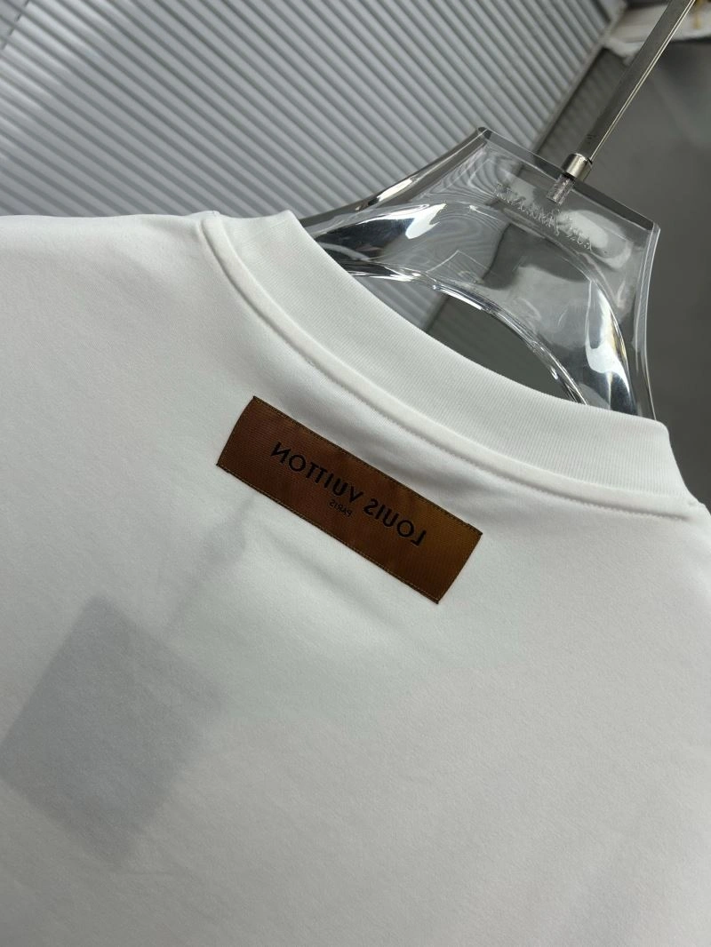 Louis Vuitton T-Shirts ZeroBulk 132587