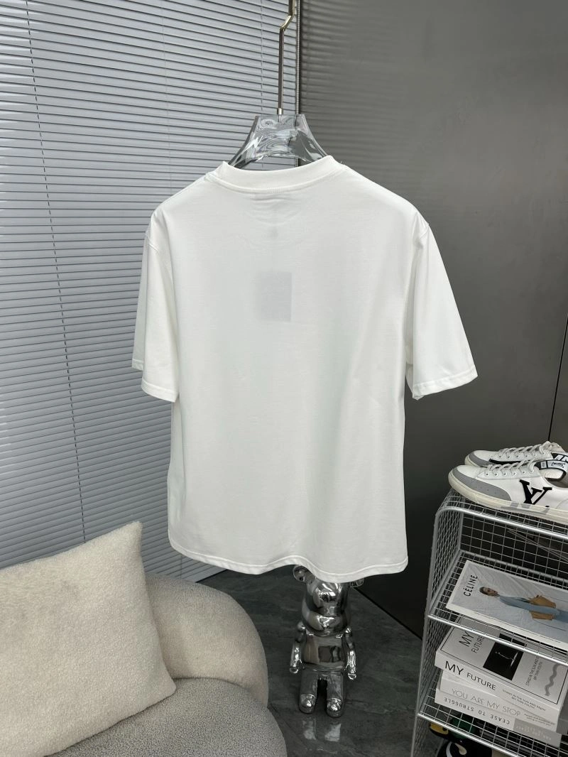 Louis Vuitton T-Shirts Trendsetting 132588