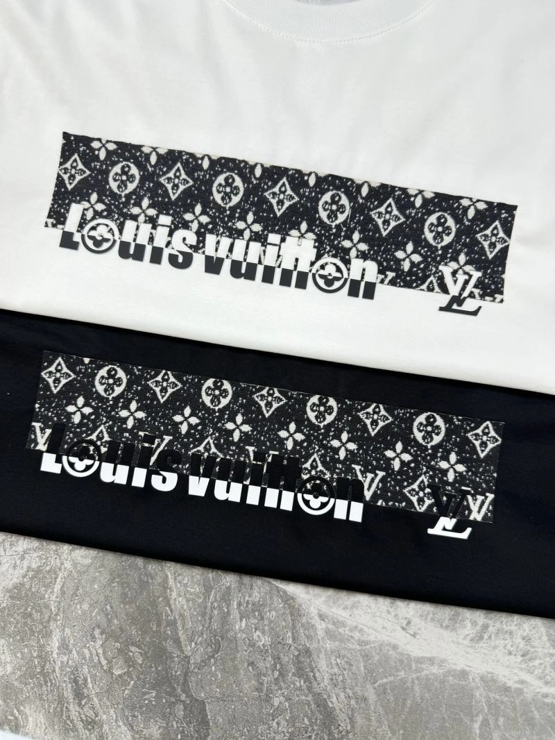 Sophisticated Louis Vuitton T-Shirts 132585