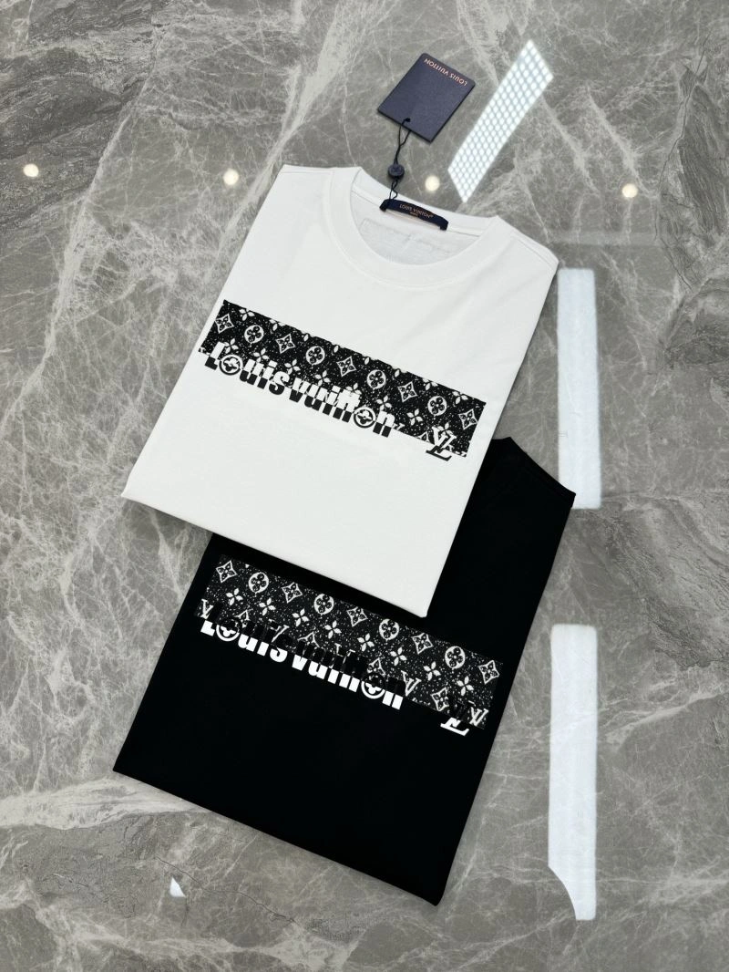 Sophisticated Louis Vuitton T-Shirts 132585