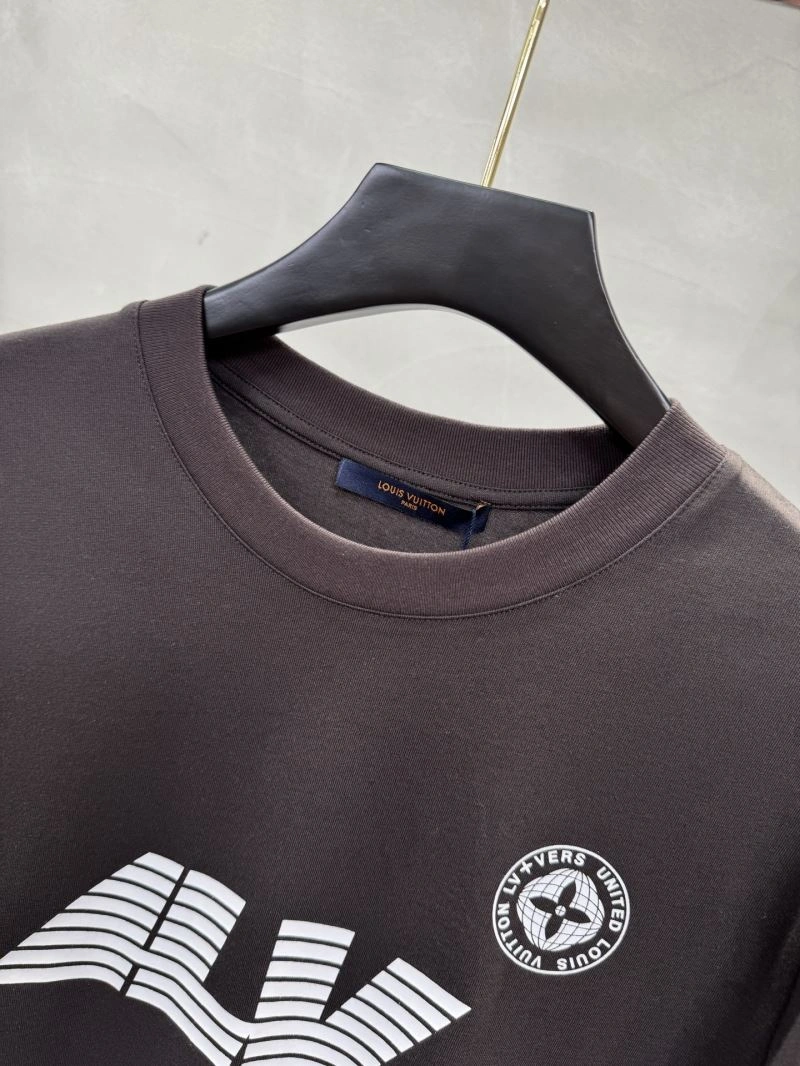 Louis Vuitton T-Shirts SportInspired 132589