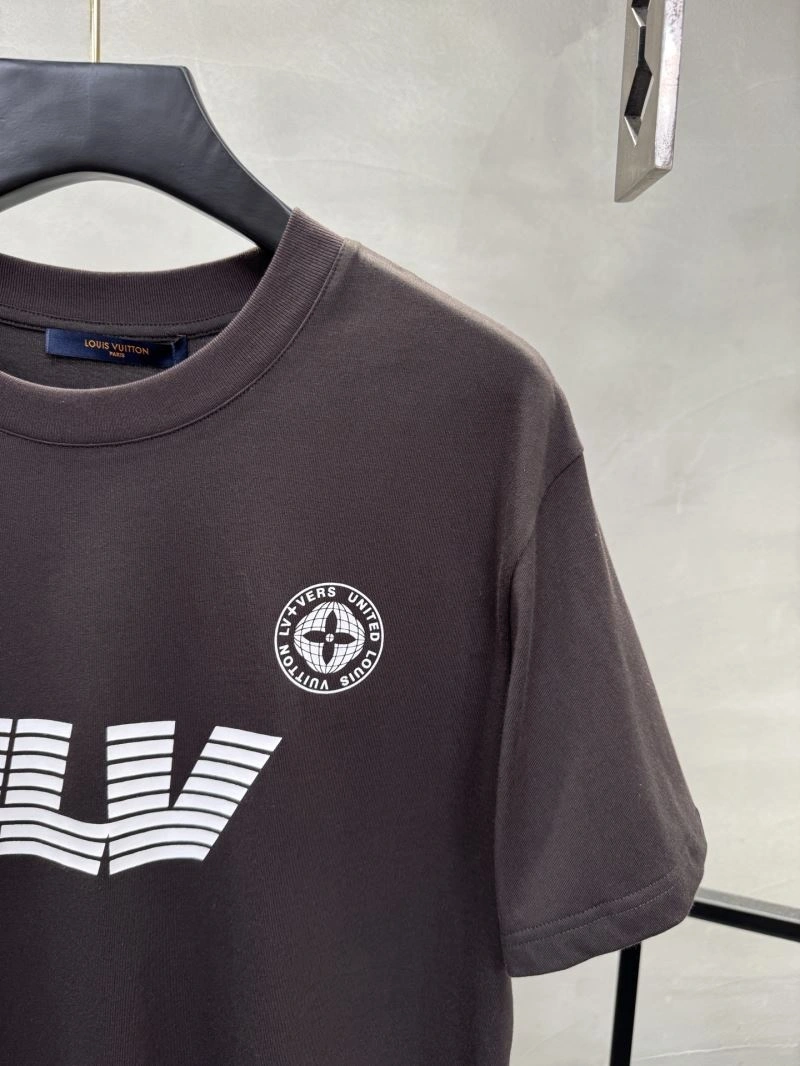 Louis Vuitton T-Shirts SportInspired 132589