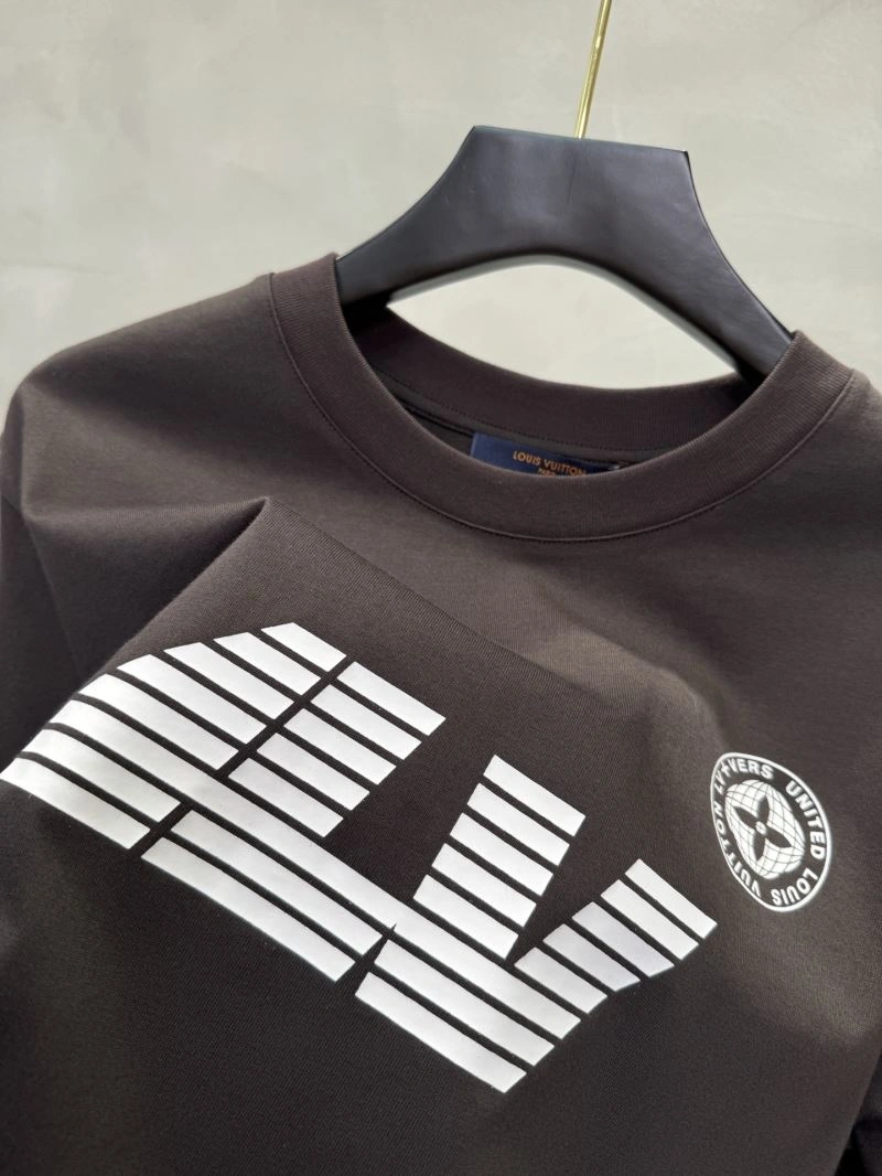 Louis Vuitton T-Shirts SportInspired 132589