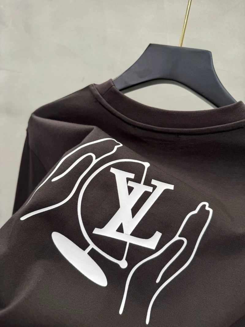 Louis Vuitton T-Shirts SportInspired 132589