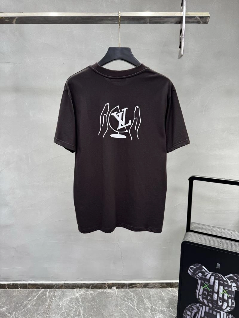 Louis Vuitton T-Shirts SportInspired 132589