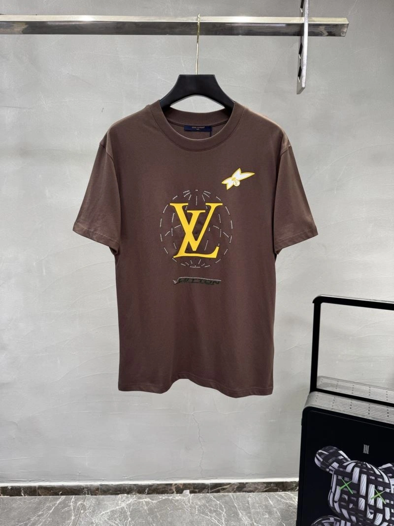 Practical Louis Vuitton T-Shirts 132576