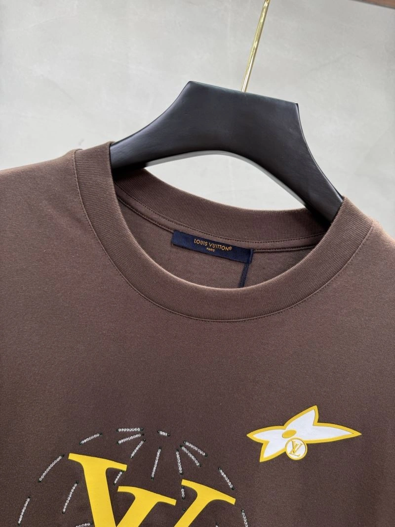 Practical Louis Vuitton T-Shirts 132576