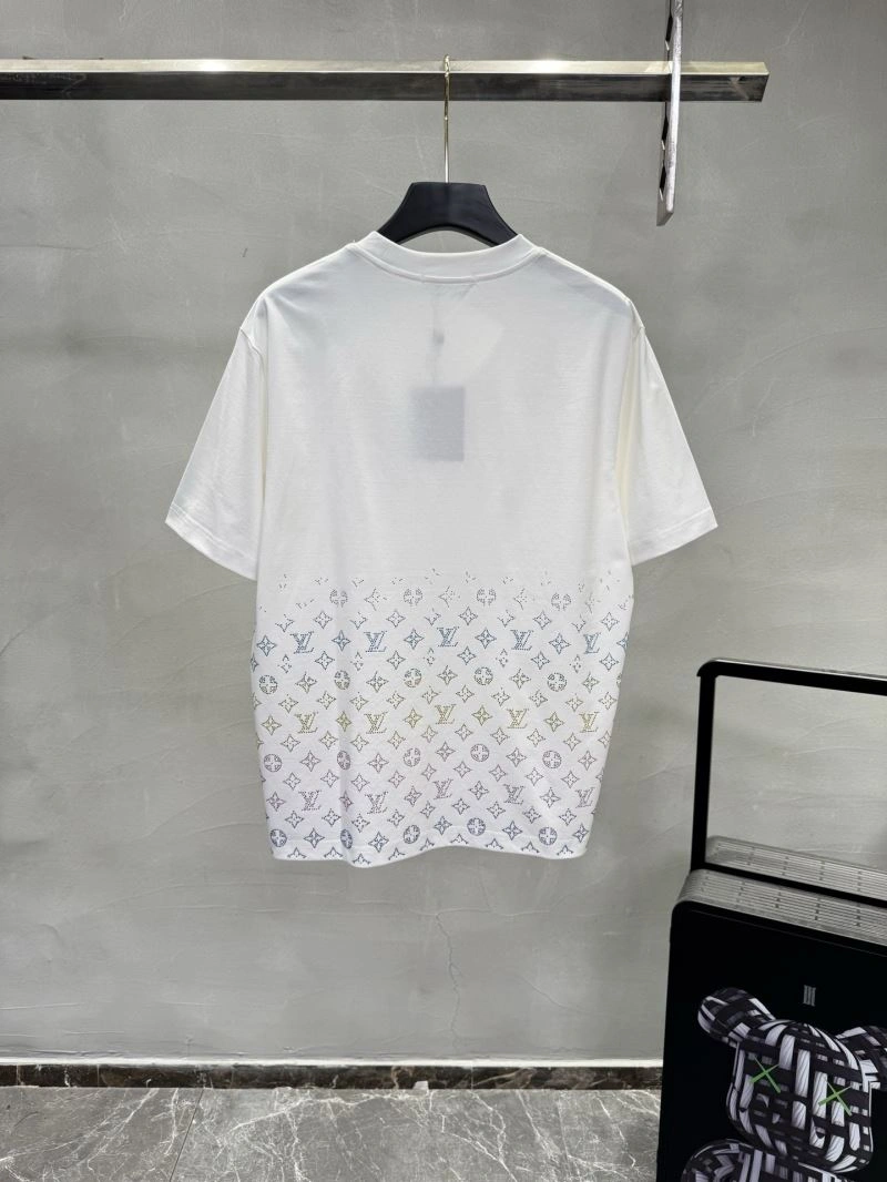 Louis Vuitton T-Shirts HighPerformance 132581
