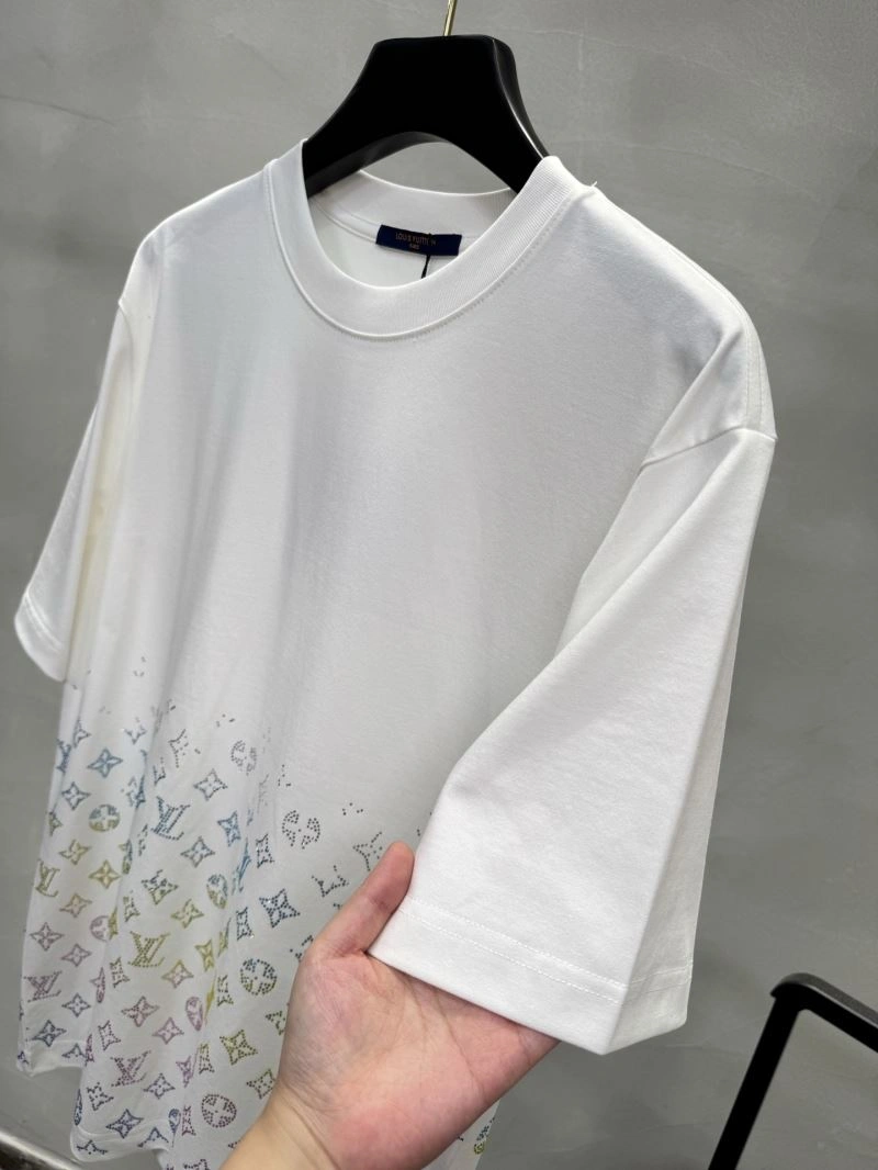 Louis Vuitton T-Shirts HighPerformance 132581