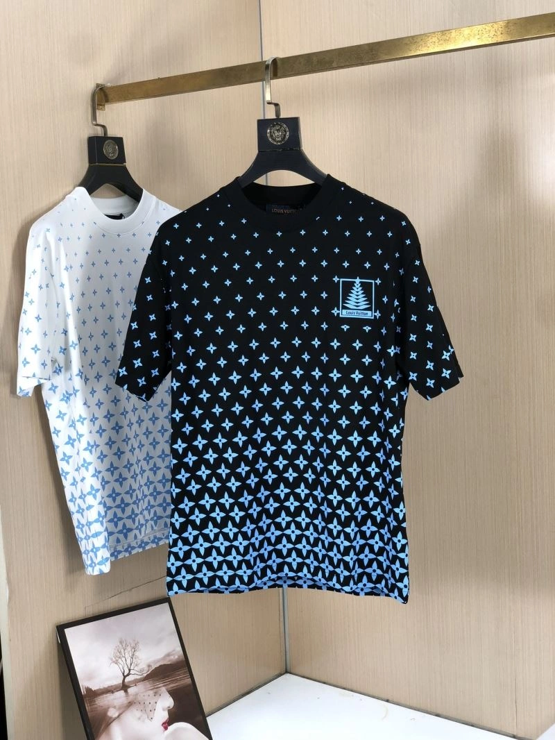 Louis Vuitton T-Shirts DailyWear 132590