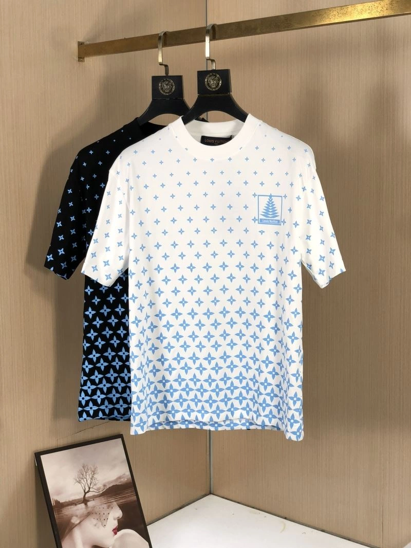 Louis Vuitton T-Shirts DailyWear 132590