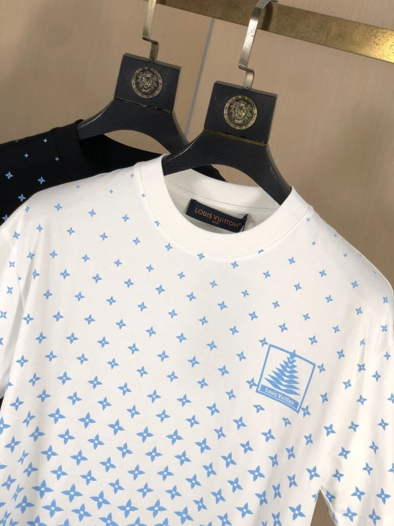 Louis Vuitton T-Shirts DailyWear 132590