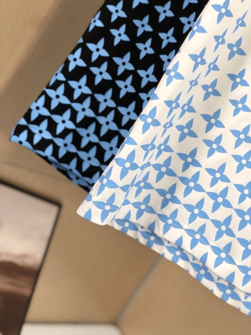 Louis Vuitton T-Shirts DailyWear 132590