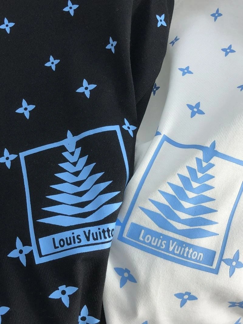 Louis Vuitton T-Shirts DailyWear 132590