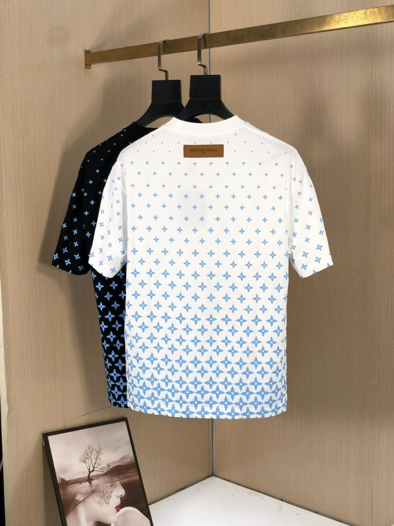 Louis Vuitton T-Shirts DailyWear 132590