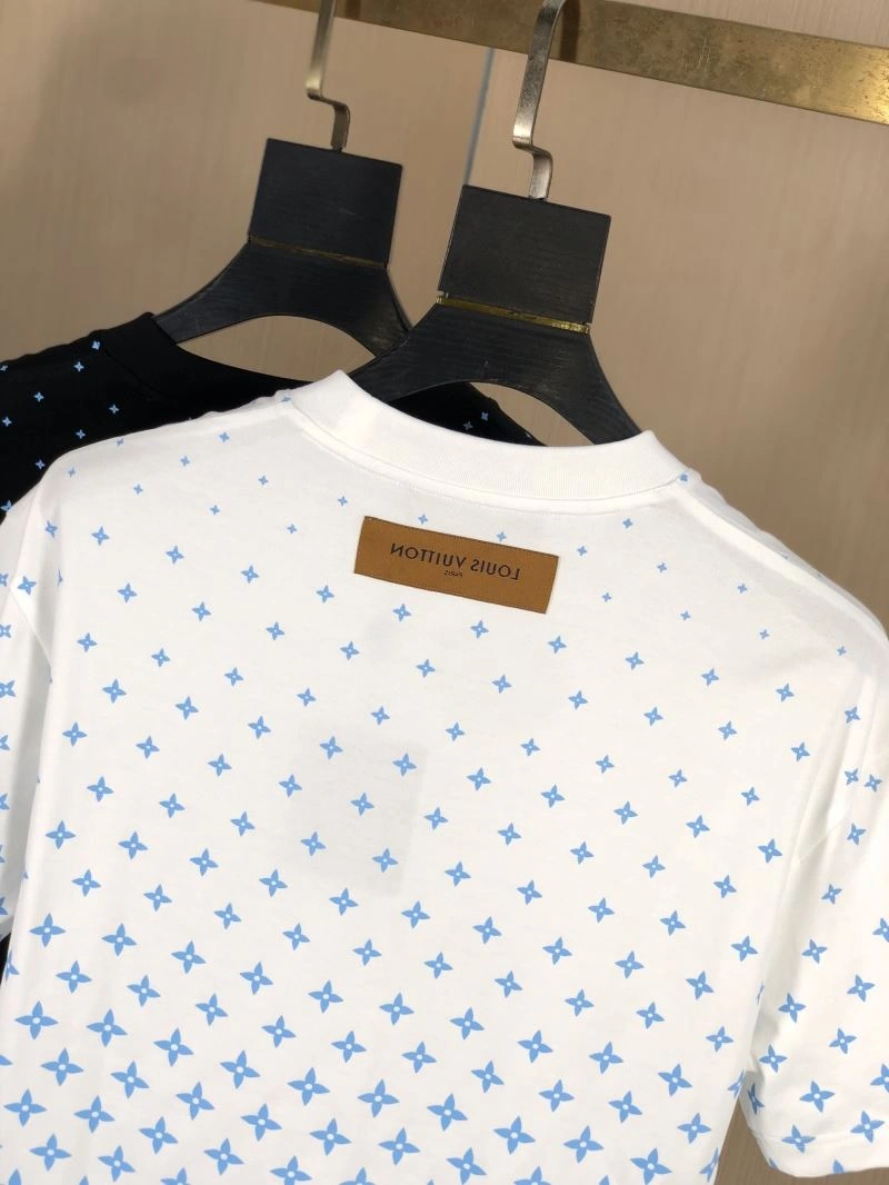 Louis Vuitton T-Shirts DailyWear 132590