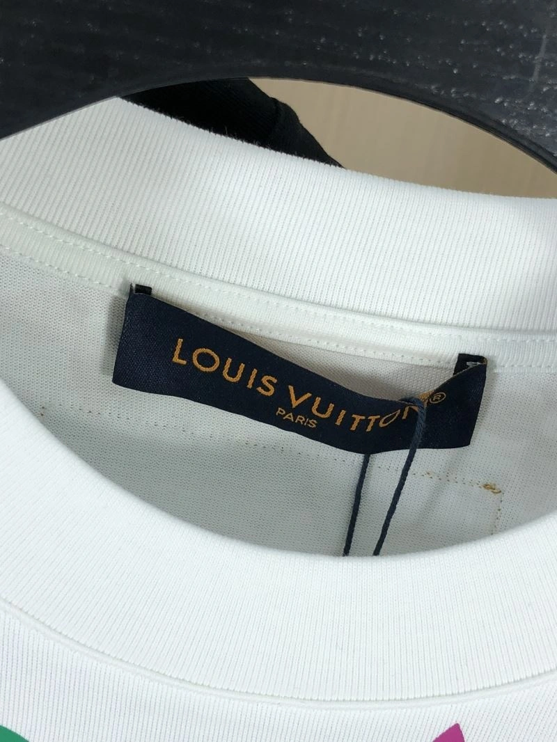 DailyWear Louis Vuitton T-Shirts 132601
