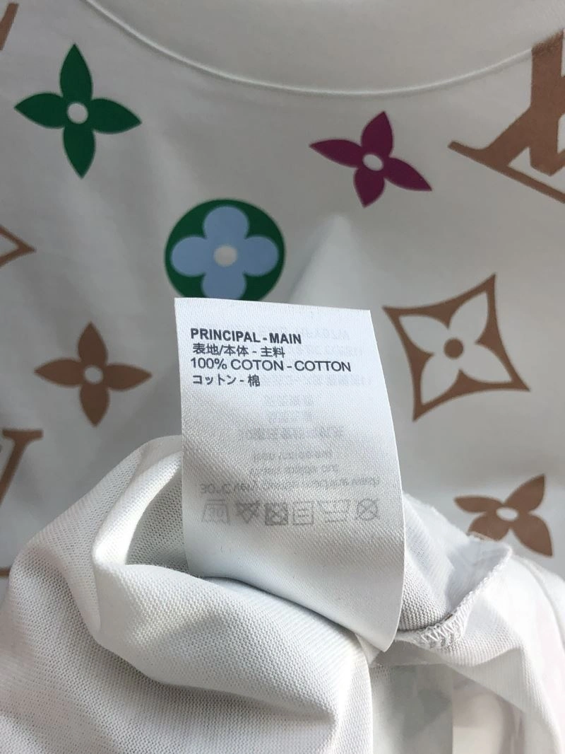 DailyWear Louis Vuitton T-Shirts 132601