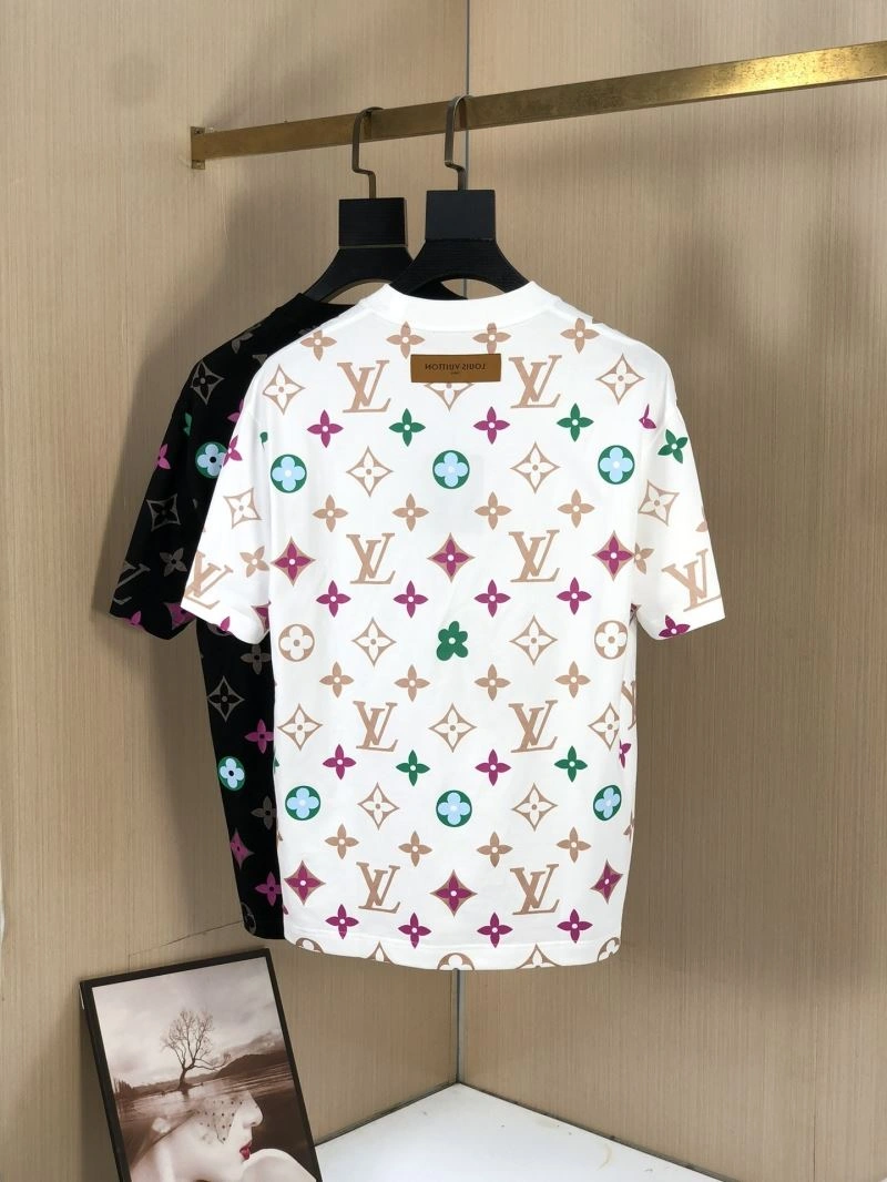 DailyWear Louis Vuitton T-Shirts 132601