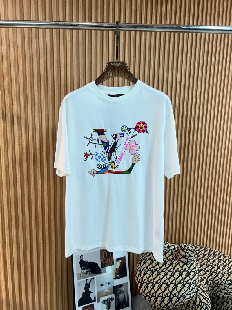 Louis Vuitton T-Shirts Durable 132583